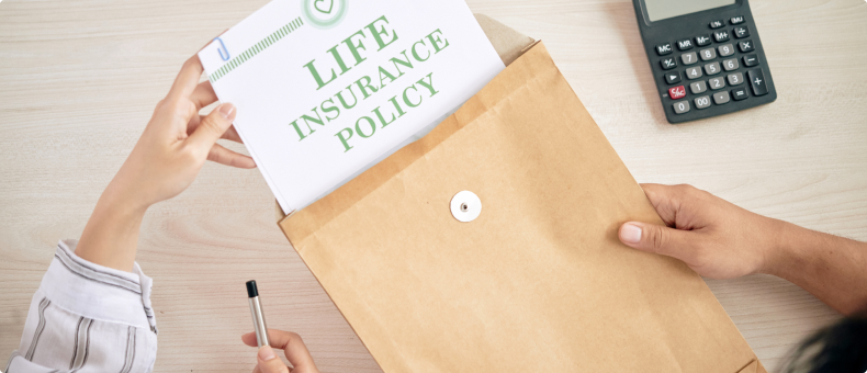 Insurance